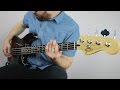 Fender Standard Precision Bass Review