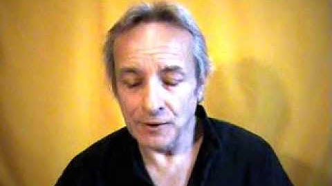 Zen for Absolute Beginners 158:  The Path of Meditation