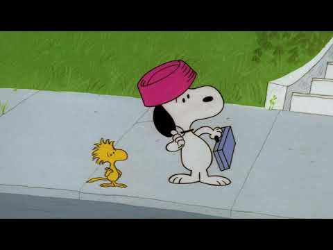 peanuts:-snoopy,-come-home