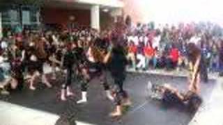 RMEC Dancers - Halloween Dance 2