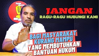 Jangan Ragu Hubungi Kami, Kami Bantu Semaksimal Kami