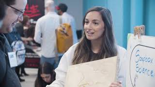 SciCommTO Conference 2020 Highlight Reel