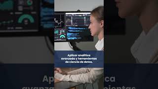 Máster en Business Analytics e Inteligencia Artificial