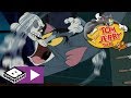 Tom and Jerry Tales | Too Skull For Cool | Boomerang UK