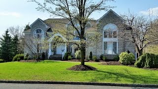 122 Briarwood Dr West, Warren NJ - Real Estate - Home Video Tour