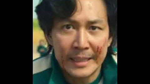 Squid game Characters vs BlockmanGo characters #shorts