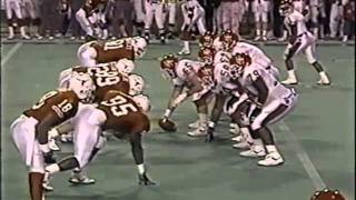 Texas v Houston 1990 pt 2