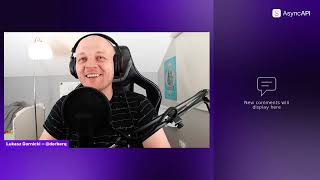 Let's talk about contributing - CI/CD at AsyncAPI