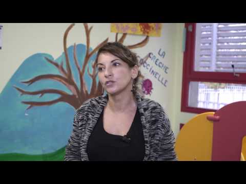 AGORA COMMUNICATION - Assemblée Générale des services aux familles - Crèche Coccinelle à Marseille