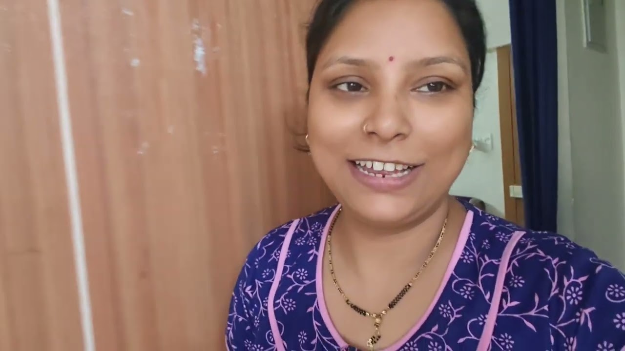 Aaj mere ghar ka chavi ghum ho gya 🤔🥺