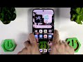 INFINIX Note 60 Pro – Levantar para activar la pantalla