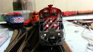 Bowser Bcol M636