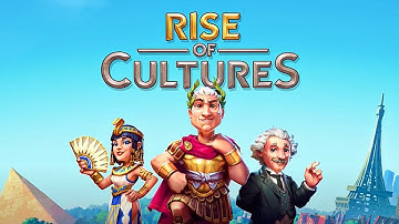 Rise of Cultures #2 (Walkthrough)