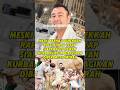 “Meski Berhaji di Mekkah, Raffi Ahmad Tetap Siapkan 129 Hewan Kurban untuk Dibagikan