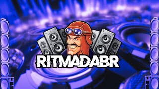 Ritmada Zn - Mc 7Belo (Dj Wg Original & Dj Duzin Da Zo)