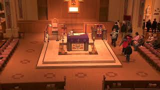 Choosing the 'Best' Good: Lessons from the Pool of Bethesda