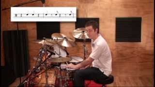 The Rhumba Clave - Icanplaydrums.com