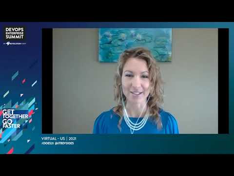 DevOps and Internal Audit: A Great Partnership (Part 2) - Nationwide Insurance Episode cover