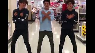 When your crush touches you..😱😍 | Video by Brentrivera