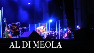 Al Di Meola - Misterio