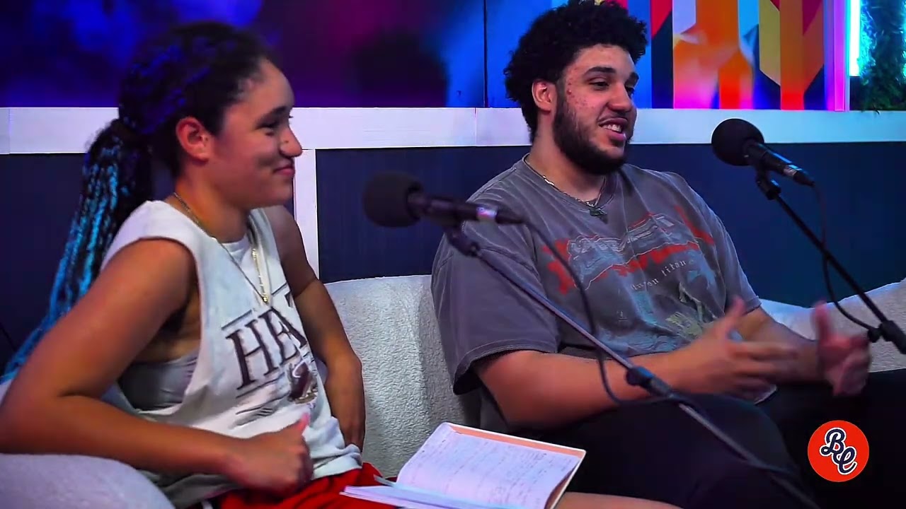 Basketball Culture Podcast Ep: 3 - with Coach Hesh player development coach - FIBA Agent - NIL Agent