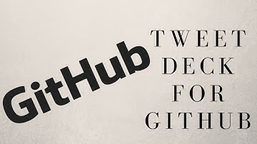 GITHUB POWER USER APP - YOU MUST CHECK OUT TO BELIEVE IT! DEVHUBAPP!