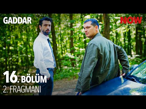 Gaddar 16. Bölüm 2. Fragmanı