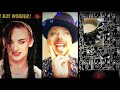 Boy George - Butterfly On A Wheel