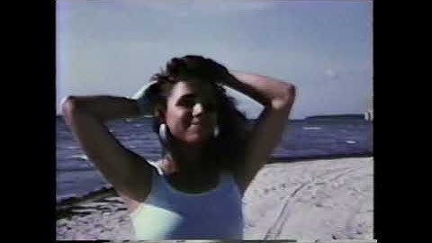Thumbnail of Stevie B - Spring Love (Official Music Video)