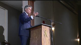 First News anchor Stan Boney one of three inducted into Youngstown Press Club Hall of Fame