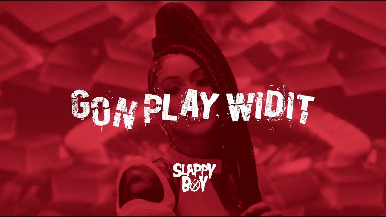 [Free For Profit] Saweetie Type Beat x City Girls Type Beat 2021 “Gon Play Widit