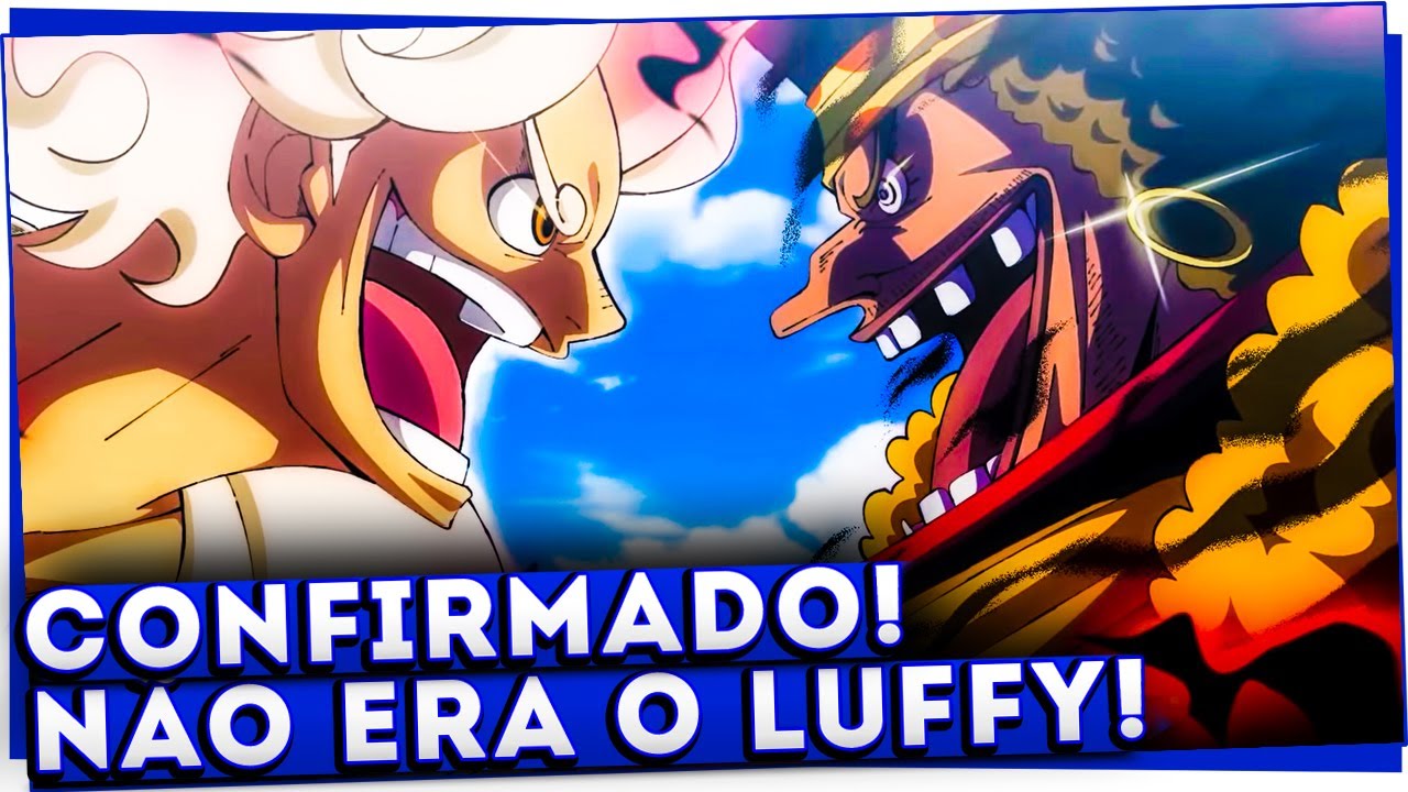 As Maiores Fraquezas do Gear 5 em One Piece - Critical Hits