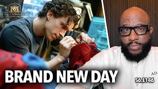 Brand New Day | Spiderman Crushes the Avengers, Wildfires, Portland Battles the Blazers | S6.E146