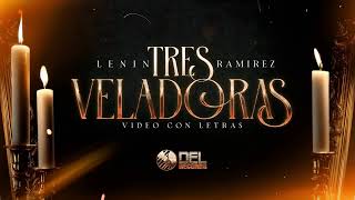Three Candles - (Video With Lyrics) - Lenin Ramirez - DEL Records 2026