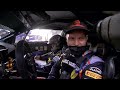 Rally Belgium Day 3: Victory Donuts at Spa Francorchamps Circuit | WRC 2021