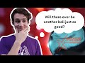 Comparing the newest 900 global pearl ball to one of the greatest pearl balls of the century