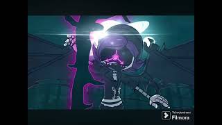 Uzi Vs Blitzo Full Fight Helluva Boss Vs Murder Drones Clip