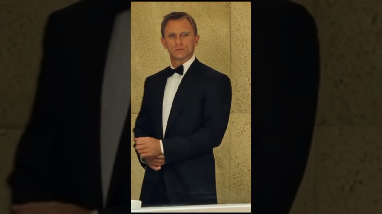 vaobong88 mới nhất DATE NIGHT with Daniel Craig | Casino Royale jamesbond