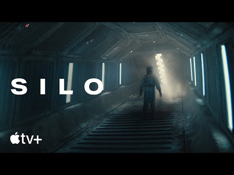 Silo — Uncovering the Truth | Apple TV+