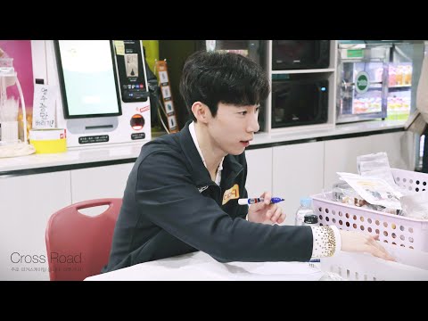 이시형 <strong>Sihyeong</strong> LEEㅣExGALA 10. 팬사인회 Autograph Sessionㅣ2024-08-11 김해문화재단 출범 기념 피겨스케이팅 무료공연