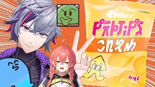 【スプラトゥーン3】ゆぐどらイカキッズによるフェス【不破湊/獅子堂あかり/らっだぁ/ぐちつぼ/にじさんじ】