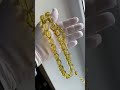 Big Natural Baltic Amber 73g. Islamic Prayer Rosary 33 Olive Beads #tasbih #misbaha #naturalamber