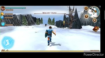 beast quest game ice monster mod game