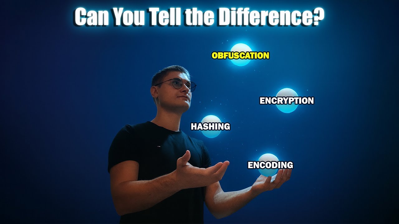 Obfuscation Explained — How Android Apps Hide Code (R8/ProGuard Demo ...