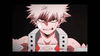 Rich Boy Katsuki Bakugou Edit Godft