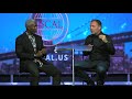 Church Planting and Growth Without Compromise Dale Bronner and Mark Driscoll | Bridge Summit 2019