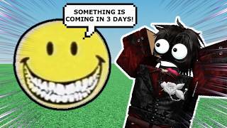 TROLLING AS VERITY IN ROBLOX VC | Roblox Funny Moments screenshot 1