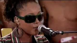 Vídeo de Negra Livre