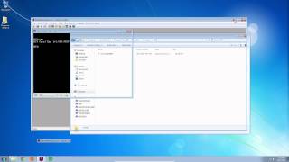 Crestron 3 Series Processor FTP Firmware Update