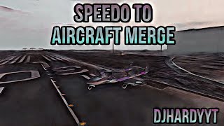 GTA V ONLINE SPEEDO TO AIRCRAFT MERGE BUY OVER BEFF METHOD PS4 PS5